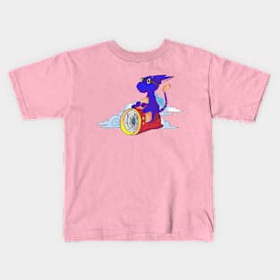 Hydax Kids T-Shirt